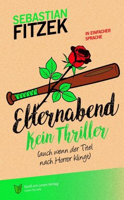Elternabend - Fitzek, Sebastian