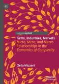 Firms, Industries, Markets Firms, Industries, Markets