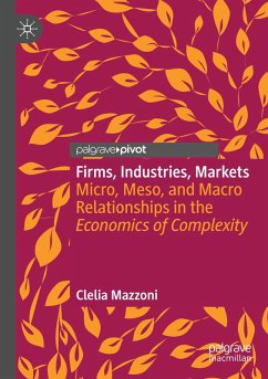 Cover Firms, Industries, Markets