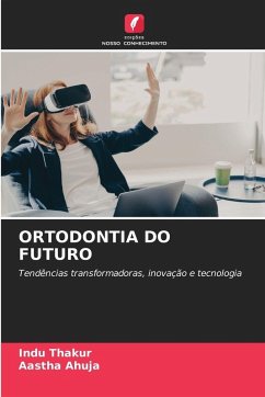 Cover Ortodontia Do Futuro