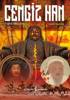 Cengiz Han - Mclynn, Frank