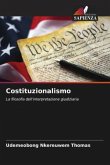 Costituzionalismo Costituzionalismo