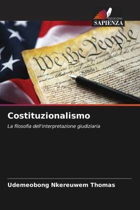 Costituzionalismo Costituzionalismo