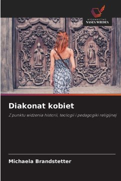 Cover Diakonat kobiet