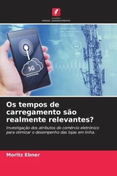 Cover Os tempos de carregamento são realmente relevantes?