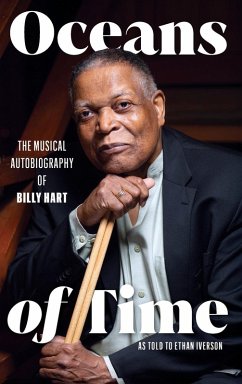 Oceans of Time - Hart, Billy