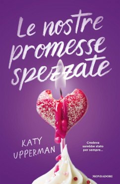 Cover Le nostre promesse spezzate