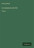 Le romancero du Cid