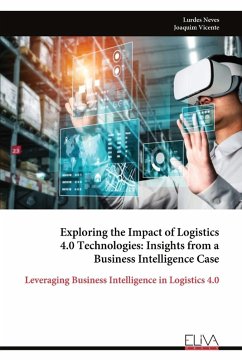 Cover Exploring the Impact of Logistics 4.0 Technologies