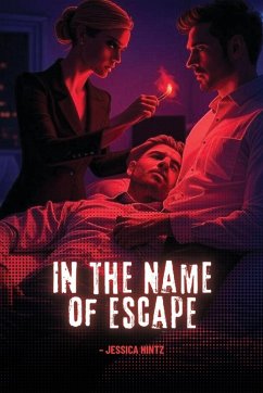 Cover In the Name of Escape