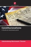 Constitucionalismo Constitucionalismo