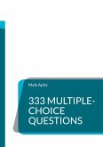 333 Multiple-Choice Questions 333 Multiple-Choice Questions