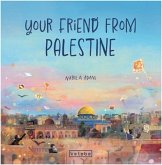 Your Friend From Palestine Your Friend From Palestine