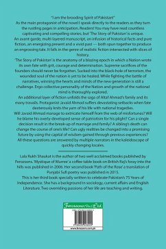 The Story Of Pakistan - Shaukat, Lala Rukh The Story Of Pakistan - Shaukat, Lala Rukh