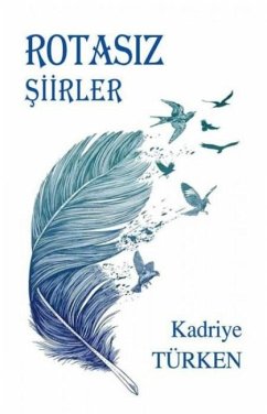 Cover Rotasiz Siirler