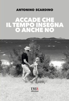 Cover Accade che il tempo insegna o anche no