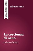 La coscienza di Zeno - Italo Svevo (analisi del libro) La coscienza di Zeno - Italo Svevo (analisi del libro)