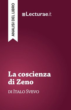 La coscienza di Zeno - Italo Svevo (analisi del libro) - Tommaso Rossi