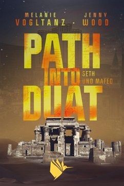 Cover Path into Duat