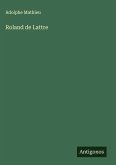 Roland de Lattre