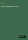 Appressamento della morte Appressamento della morte