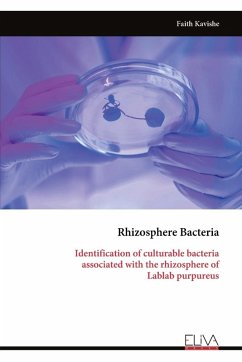 Cover Rhizosphere Bacteria
