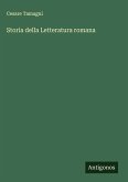 Storia della Letteratura romana Storia della Letteratura romana