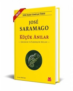 Cover Kücük Anilar Ciltli