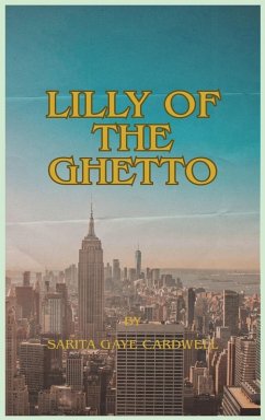Cover Lilly of the Ghetto