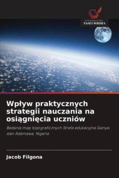 Cover Wp¿yw praktycznych strategii nauczania na osi¿gni¿cia uczniów