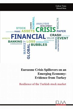 Cover Eurozone Crisis Spillovers on an Emerging Economy