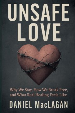 Cover Unsafe Love
