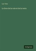 Le livre de la voie et de la vertu