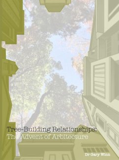 Tree-Building Relationships Tree-Building Relationships