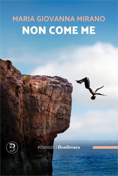 Non come me - Mirano, Maria Giovanna