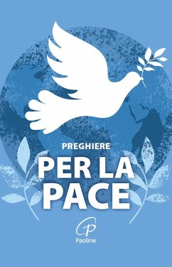 Cover Preghiere per la pace