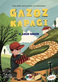 Cover Gazoz Kapagi