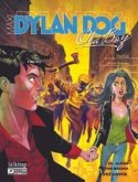 Dylan Dog - Maxi Albüm 24 Dylan Dog - Maxi Albüm 24