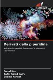 Derivati della piperidina Derivati della piperidina
