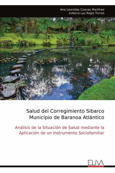 Salud del Corregimiento Sibarco Municipio de Baranoa Atlántico