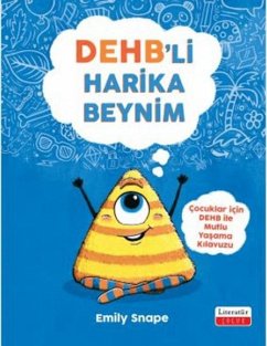 Cover Dehbli Harika Beynim
