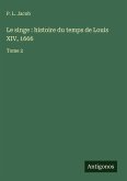 Le singe : histoire du temps de Louis XIV, 1666