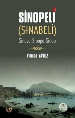 Cover Sinopeli Sinabeli
