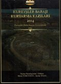 Kureysler Baraji Kurtarma Kazilari 2014 Ciltli