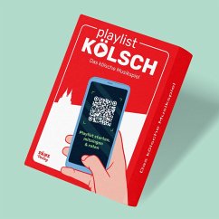 Cover Playlist Kölsch