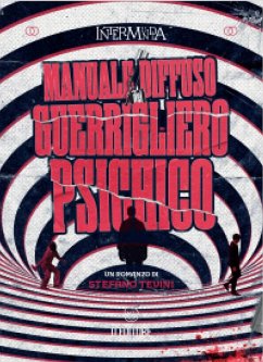 Cover Manuale diffuso del guerrigliero psichico