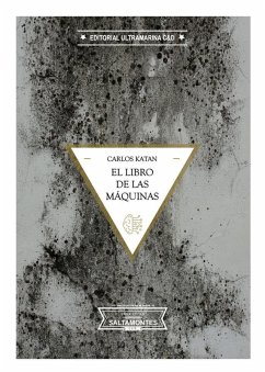 Cover EL LIBRO DE LAS M?QUINAS