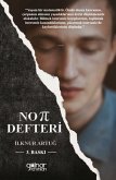Not Defteri Not Defteri