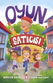 Oyun Saticisi Oyun Saticisi