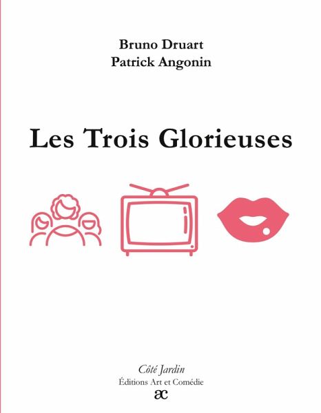 Les Trois Glorieuses